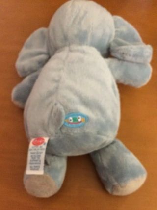 Yottoy Gerald Elephant And Piggie Pig Plush by Mo Willems 4