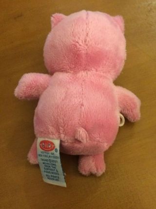 Yottoy Gerald Elephant And Piggie Pig Plush by Mo Willems 7
