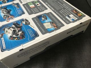 LEGO Mindstorms NXT 2.  0 (8547) Retired 3