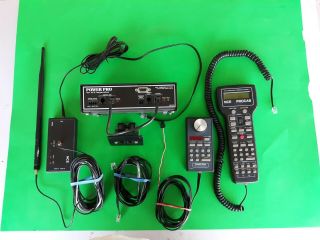 Nce Dcc Wireless System,  With.  $650 /no Offers