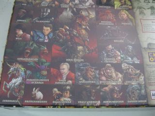 Zombicide Green Horde: Horde Box Never Played,  Near Cool Mini or Not 6