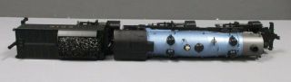 MTH 30 - 1337 - 1 Erie 2 - 8 - 8 - 8 - 4 Triplex Steam Locomotive w/PS2.  0 LN/Box 3