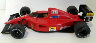 1:18 Exoto 1990 Marlboro Ferrari 641/2 Nigel Mansell Rare Nib Gpc97100