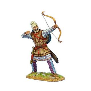 First Legion Ag054 Persian Archer Just Fired Persian Empire Ancient Greece