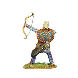 First Legion AG054 Persian Archer Just Fired Persian Empire Ancient Greece 2