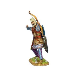 First Legion AG054 Persian Archer Just Fired Persian Empire Ancient Greece 3