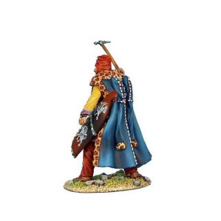 First Legion AG041 Persian Commander On Foot Ancient Greece 2