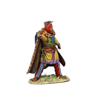 First Legion AG041 Persian Commander On Foot Ancient Greece 3