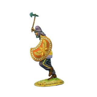 First Legion AG043 Persian Immortal With Axe Persian Empire Ancient Greece 3