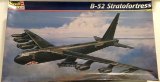Revell B - 52 Stratofortress 1/72 Open ‘sullys Hobbies’