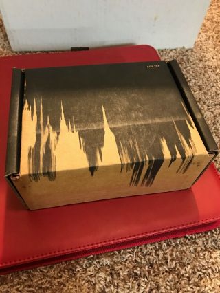 Magic The Gathering Guilds Of Ravnica Mythic Edition Factory Box