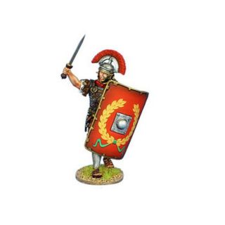 First Legion Rome Rom127 Roman Centurion - Legio I Adiutrix Retired