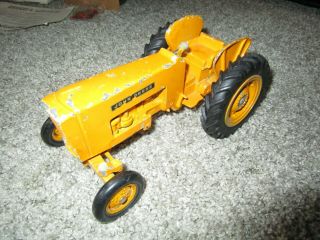 John Deere Farm Toy Tractor 440 Industrial 1962 No 3pt Extremely Rare