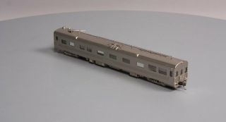 The Coach Yard 1230 HO BRASS Plated 