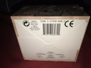 Pokemon Fossil 1st Edition Booster Box 36 Pack Factory,  WOTWC 6