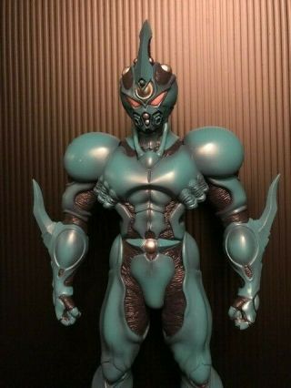 The Bioboosted Armor Guyver 1/6 Jumbo Soft Vinyl Figure By Max Factory