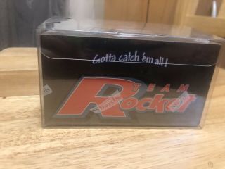 Pokemon Team Rocket 1st Edition Booster Box 2