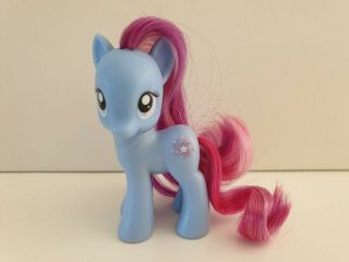 My Little Pony G4 Star Swirl Friendship Is Magic Fim