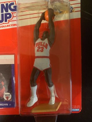 Michael Jordan 1988 Starting Lineup 3