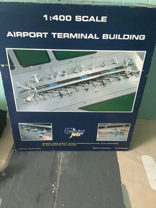 Gemini Jets 1:400 Airport