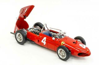 Cmc M - 070 Ferrari Dino 156 F1 1961 