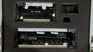 Athearn Genesis Locomotive HO Challenger 4 - 6 - 6 - 4 Union Pacific G97228 3800 3