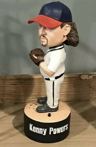 Eastbound And Down Kenny Powers Bobblehead Hbo Danny Mcbride
