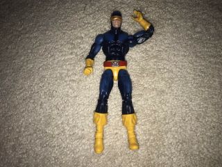 Marvel Legends Infinite - Cyclops From 2 Pack Loose