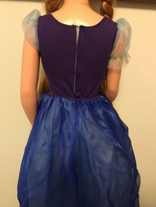 Disney Frozen Anna My Size Doll 38 