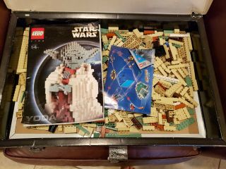 Lego: Star Wars: Yoda Jedi Master 5
