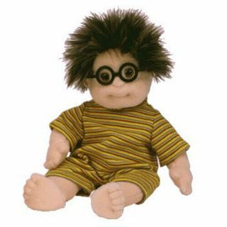 Ty Beanie Kid - Specs (10 Inch) - Mwmts Stuffed Animal Toy