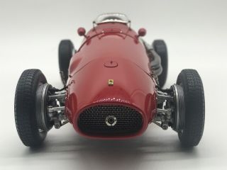 1/18 CMC 1953 Ferrari 500 F2 RARE M - 056 NIB 2