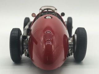 1/18 CMC 1953 Ferrari 500 F2 RARE M - 056 NIB 4