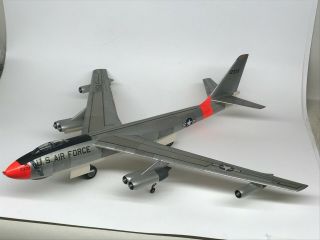 Boeing B - 47 Stratojet,  1/72,  Built & Finished For Display,  Fine.