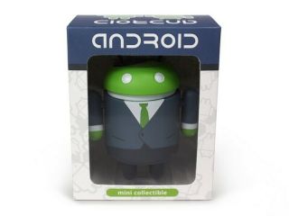 Business Android Mini Collectibles Big Box Edition Andrew Bell