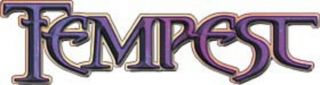 Mtg Magic The Gathering Tempest Complete Set Nm/m Unplayed Sleeved