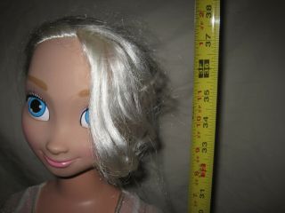 Disney Frozen Elsa My Size Doll 38 