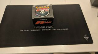 Pokemon Team Rocket Booster Box First Edition - 36 Booster Packs
