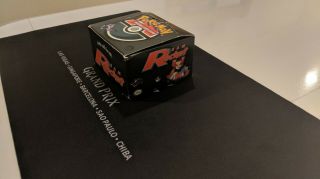 Pokemon Team Rocket Booster Box First Edition - 36 Booster Packs 2