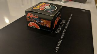 Pokemon Team Rocket Booster Box First Edition - 36 Booster Packs 3
