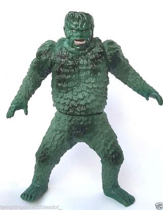 Godzilla Y - Msf War Of The Gargantuas Gaira 6 Inch Type B Standard Figure Ltd 150