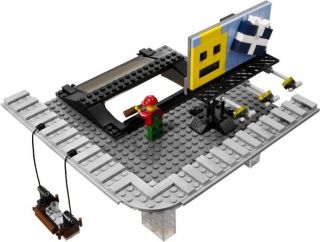 LEGO GRAND EMPORIUM 10211 CREATOR,  MODULAR, 6