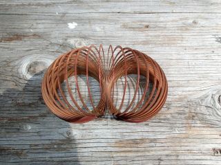 Slinky - Copper Clad