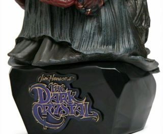 The Dark Crystal Chamberlain Statue Figure 14 