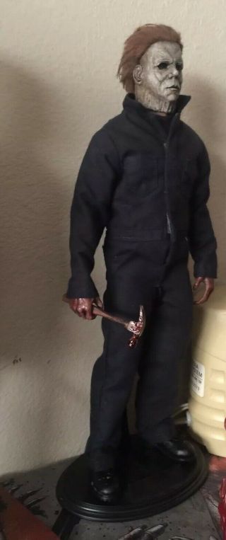 1/6 scale michael myers/ Ones Customs And Ceecreation 4