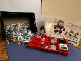 LEGO 45544 Mindstorms EV3 Core Set 2
