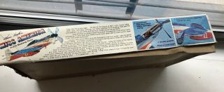 Revell Bob Hoover Miss America and P - 51B Mustangs 1/32 5