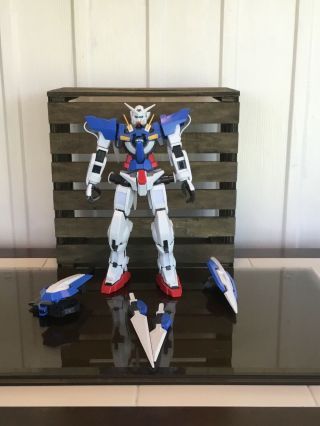 Gundam 00 - Exia 1/60 Perfect Grade “ No Grade” Model Kit