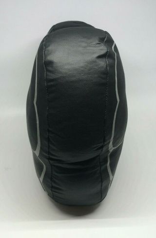 KAWS Black Dissected Companion Pillow Cushion Plush OriginalFake Medicom Toy 6