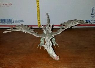 Spin Master How To Train Your Dragon 2010 Bone Knapper Figure Toy Incomplete